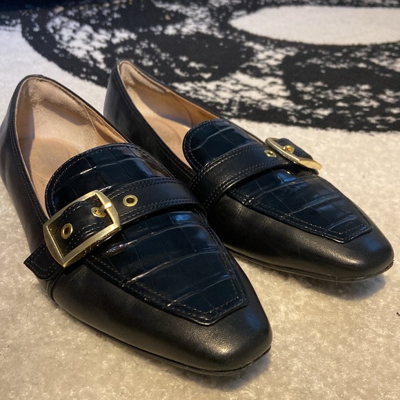 Rockport Total Motion Laylani Loafer, Black - Picture 4 of 4